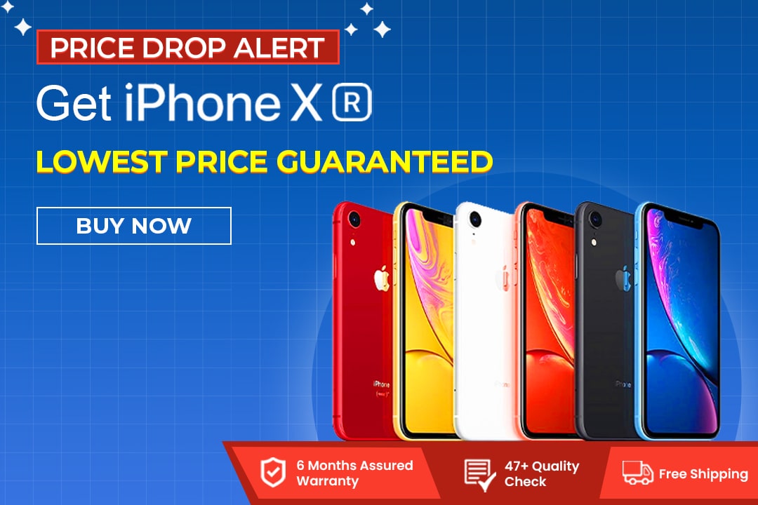 Refit Global: Your Destination for Certified Refurbished Phones